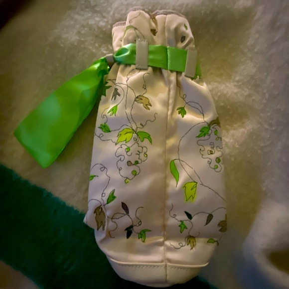 Perrier Jouet Bag insulated ~ LE Claire Coles grand brut champagne - Picture 6 of 8